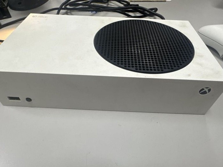 Оголошення Microsoft xbox series s 512gb Б/У