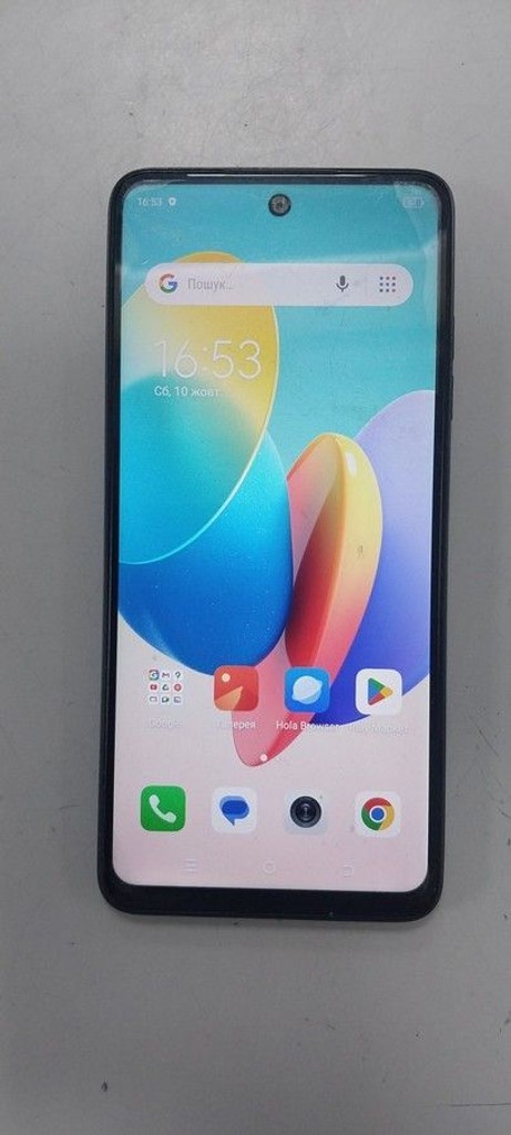Дешиво Tecno spark go 2024 3/64gb с ломбарда