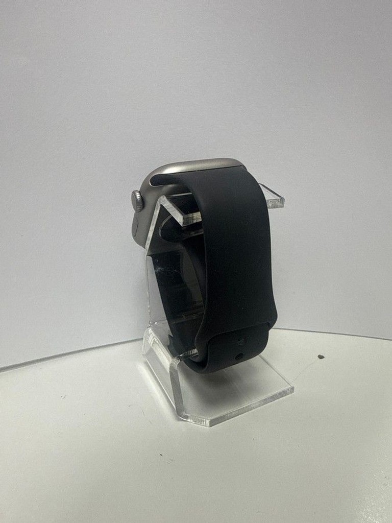 Дешево Apple watch series 11 gps + cellular 46mm alu. case з ломбарду