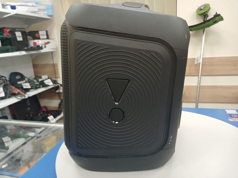 Оголошення Jbl partybox encore essential 2 Б/У