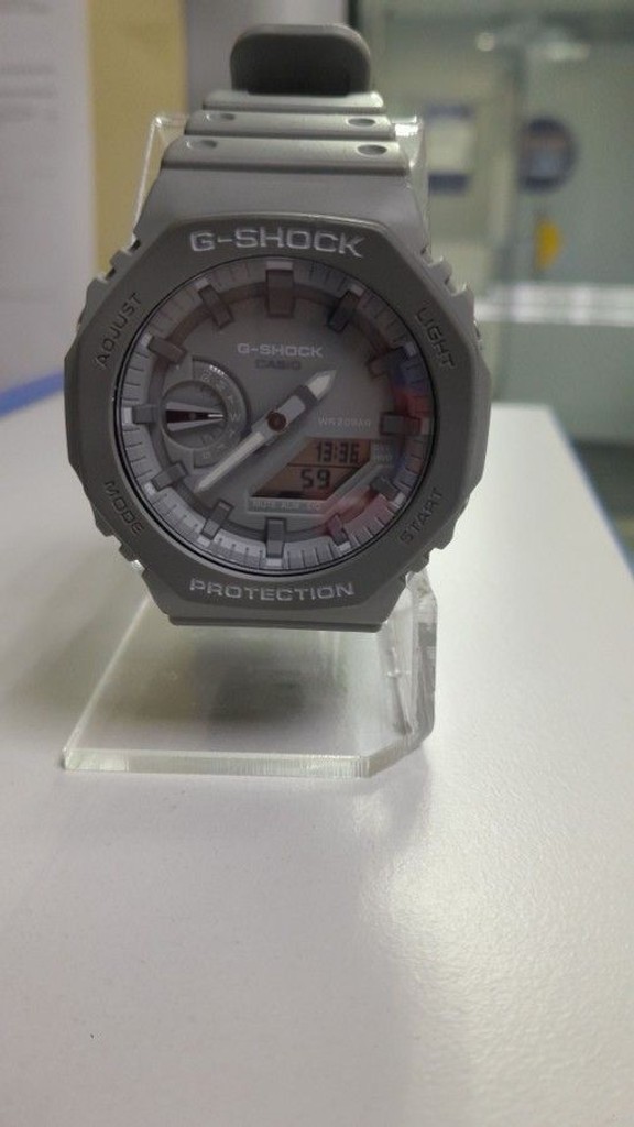 Купити Casio ga-2110et Б/У
