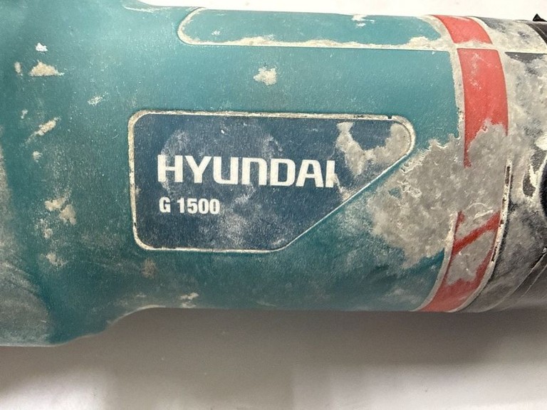 Объявление Hyundai G 1500 Б/У