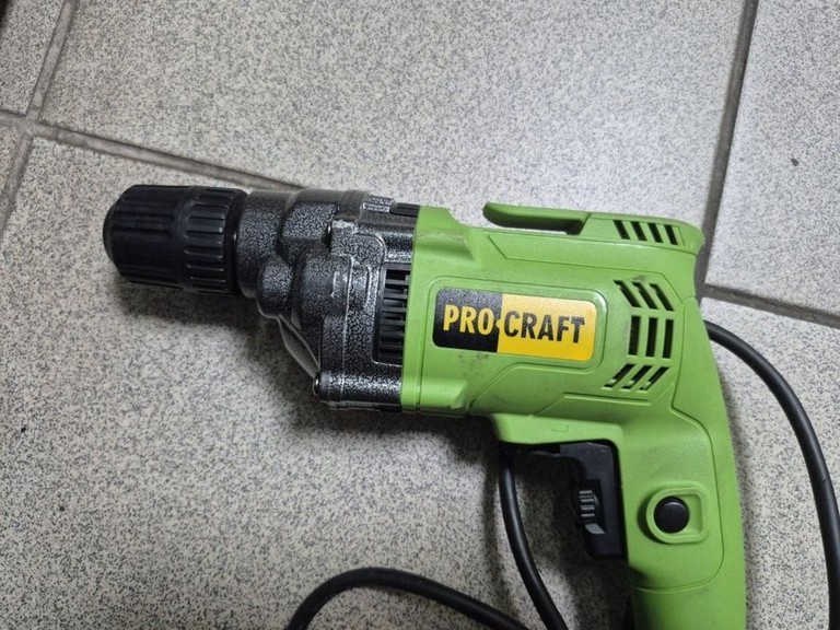 Объявление Procraft PS-800 Б/У