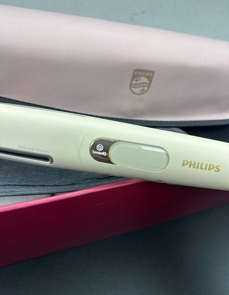 Philips BHS838/00 Код:01-201160200. Зображення 5