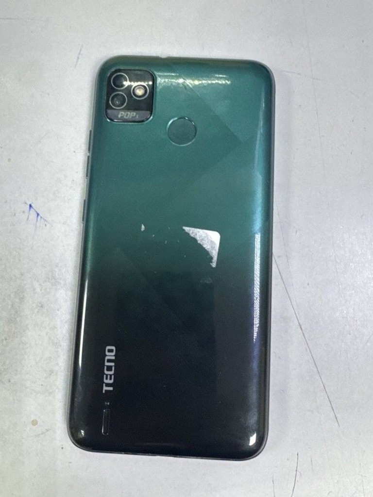 Дешиво Tecno pop 5 2/32gb с ломбарда