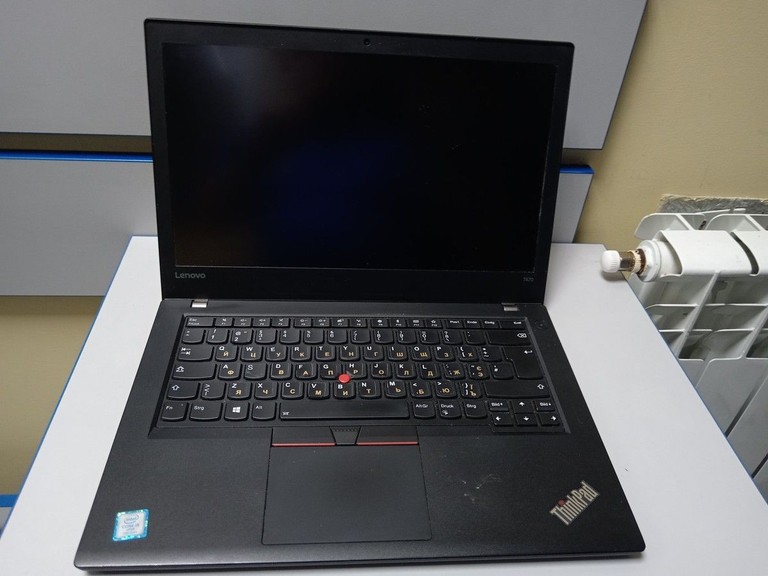 Купити Lenovo 14/core i5 7300u ddr3/8gb ddr3/hdd *відсутній/ssd 256 gb/*інтегрована Б/У