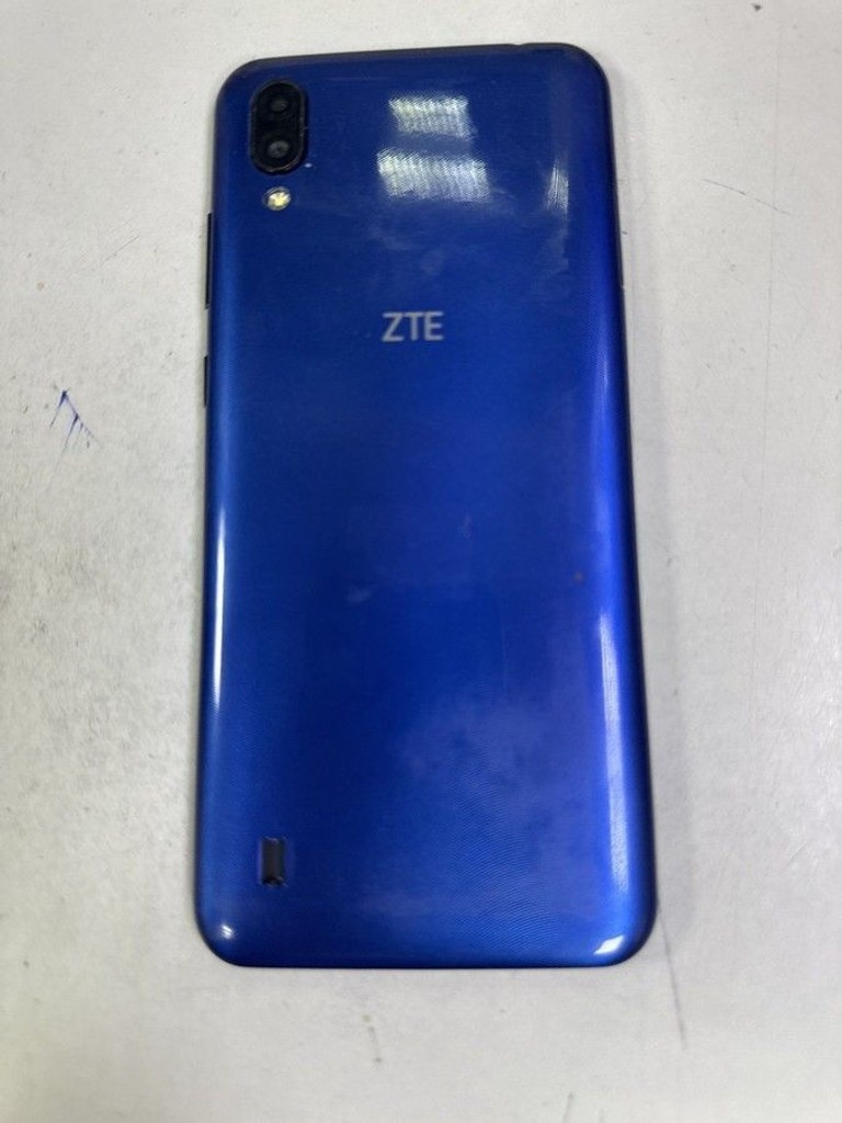 Дешиво Zte Blade A5 2020 2/32GB Blue с ломбарда