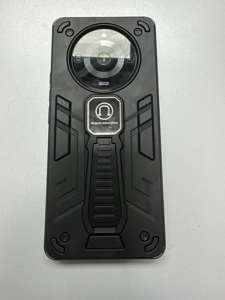 Realme 11 pro 5g 8/256gb Код:01-201156857. Изображение 5
