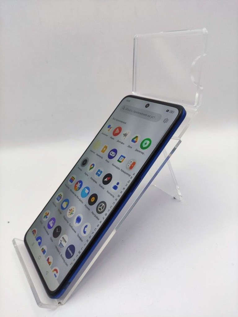 Распродажа Realme gt neo 3 12/256gb, продавец Техноскарб