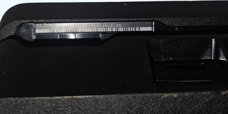 Оголошення  Sony PlayStation 4 Slim 1TB Black Б/У