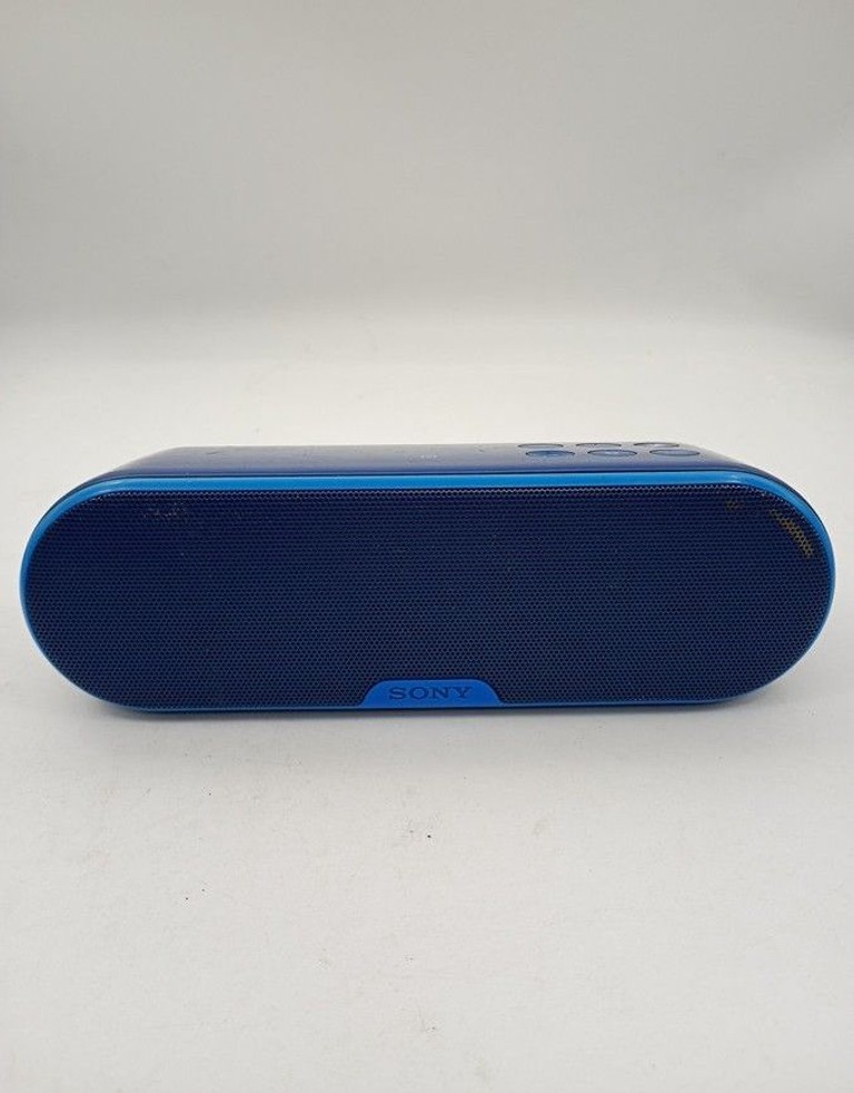 Купить Sony srs-xb2 Б/У
