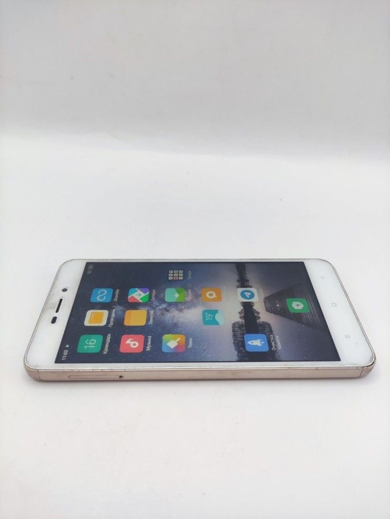 Xiaomi redmi 4a 2/16gb Код:01-201164519. Изображение 6