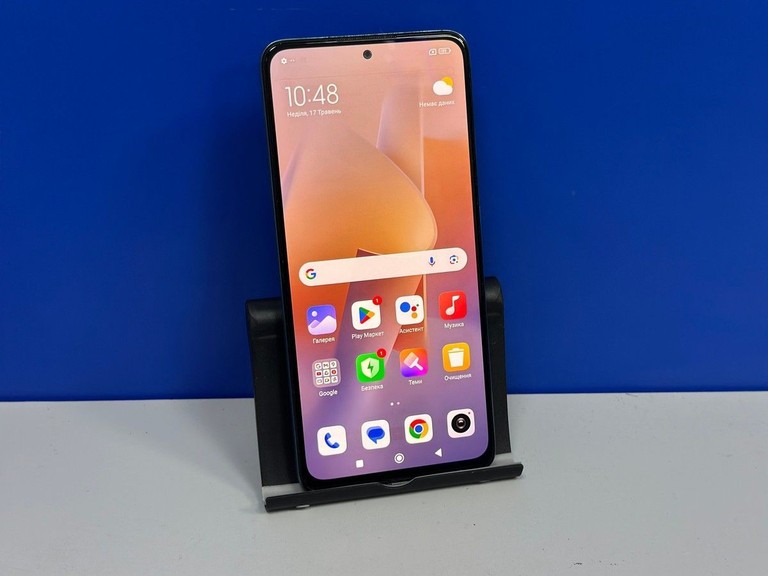 Xiaomi redmi note 12 pro 4g 8/256gb Код:01-201163499. Изображение 6