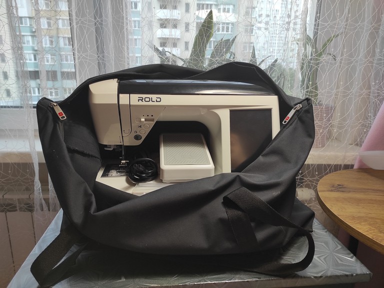 Оголошення Rold S900 Б/У