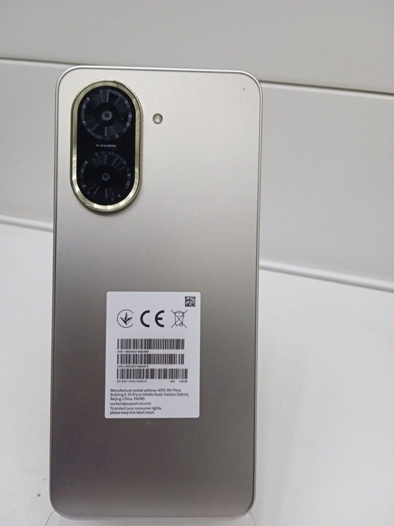 Купить Xiaomi redmi a5 4/128gb Б/У