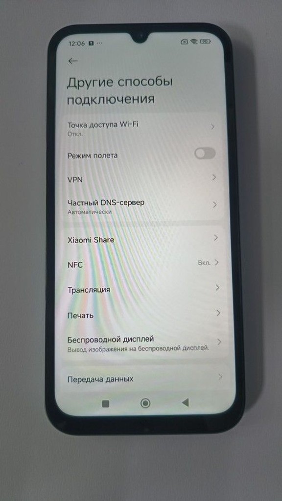 Купить Xiaomi redmi 15c 4g 4/128gb Б/У