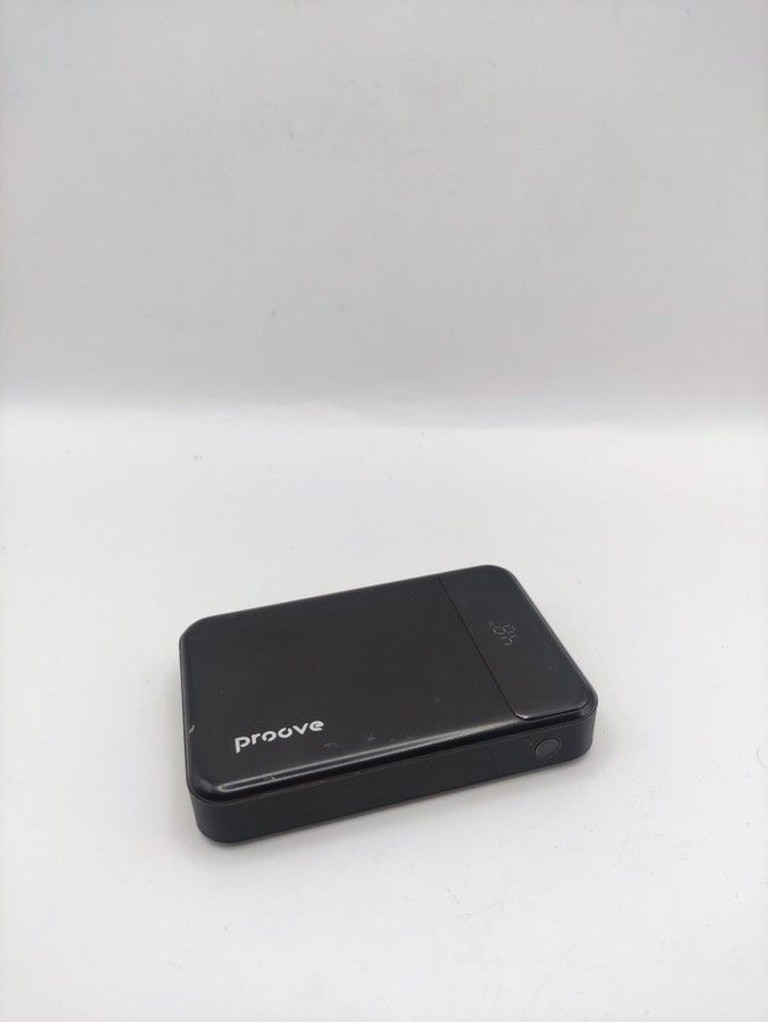 Распродажа Proove hoodman magnetic 10000mah 15w, продавец Техноскарб