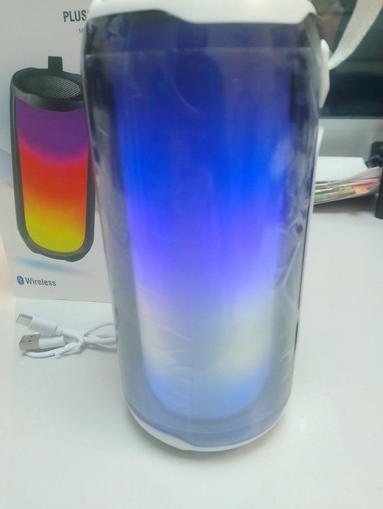 Объявление Wireless pluse5 Б/У