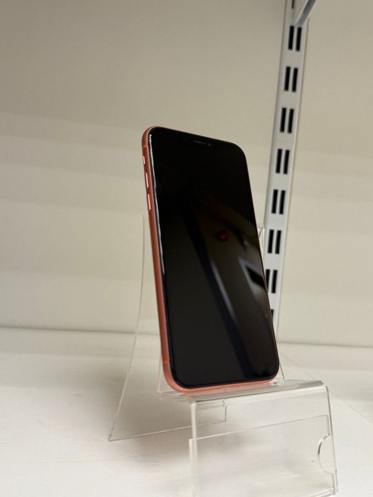 Дешиво Apple iphone xr 128gb с ломбарда