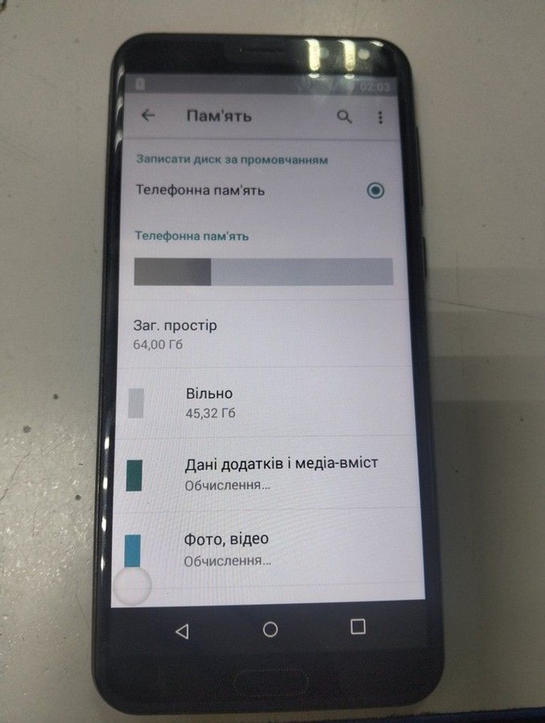 Объявление Huawei honor 10 note rvl-al09 6/64gb Б/У
