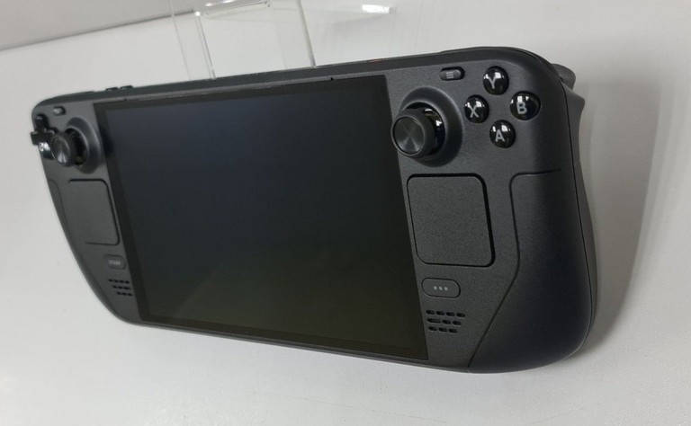 Valve Steam Deck OLED 1 TB Код:01-201166782. Изображение 7