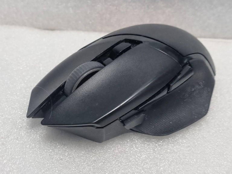 Купить Razer basilisk v3 x hyperspeed Б/У