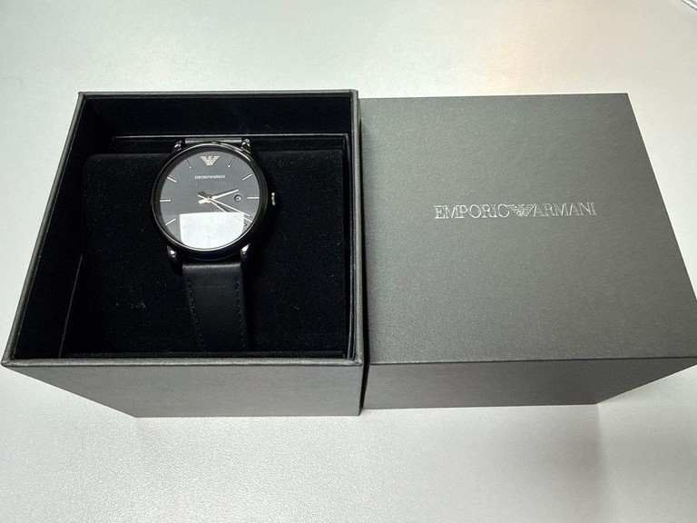 Купить Emporio armani AR1732 Б/У
