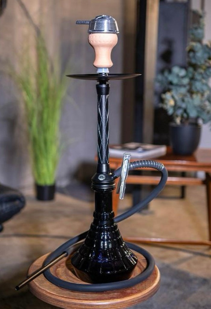 Дешево Yahya ZL 121 Black Full Set 58 см з ломбарду