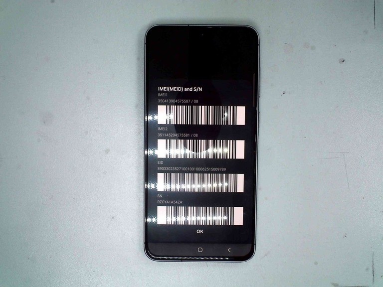Купить Samsung galaxy a56 5g 8/256gb Б/У