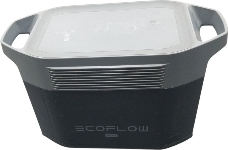 Дешиво Ecoflow delta max 2000 с ломбарда
