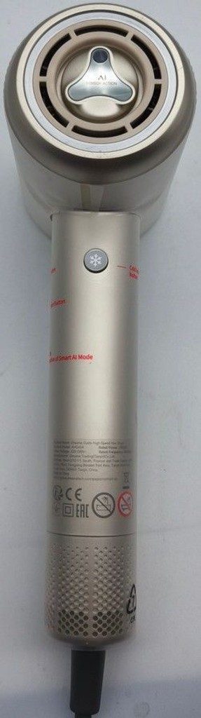 Розпродаж Dreame Gusto G40 PinkGold (AHG40A-PG), продавець Техноскарб