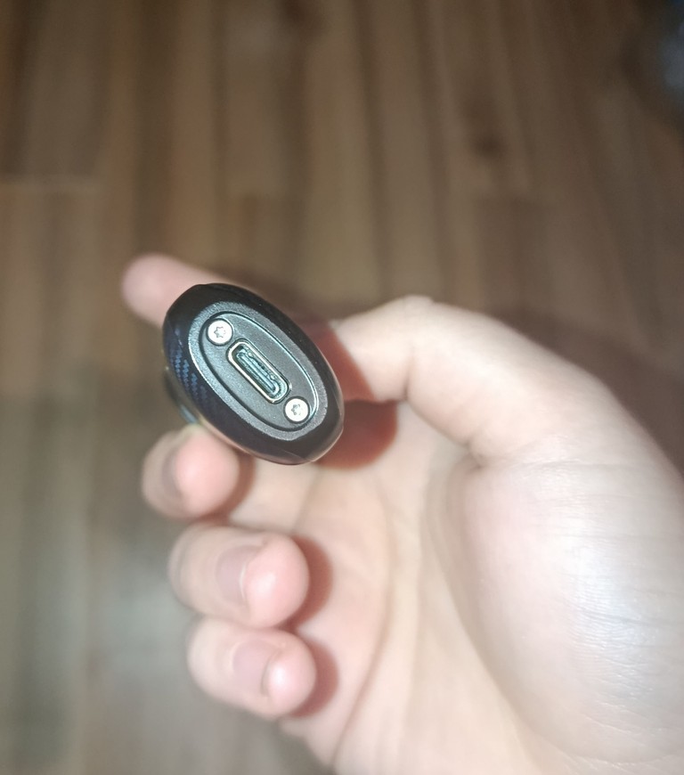 Дешиво Oxva NeXLIM 2 2000 МАГ Black Warrior с ломбарда