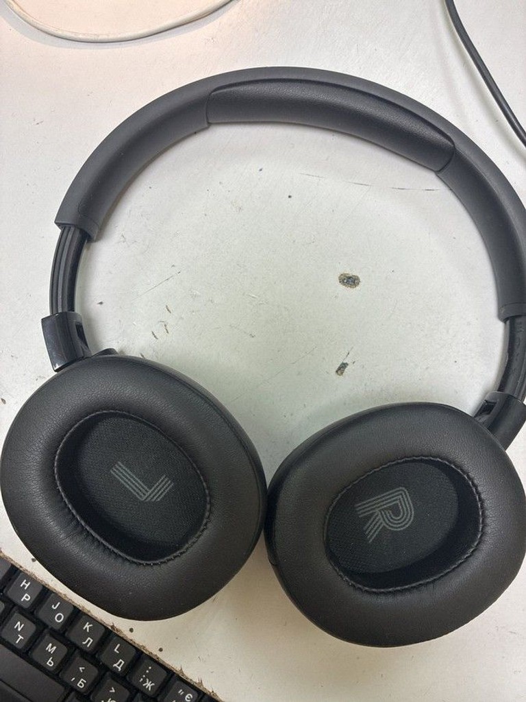 Объявление Jbl tune 720bt Б/У