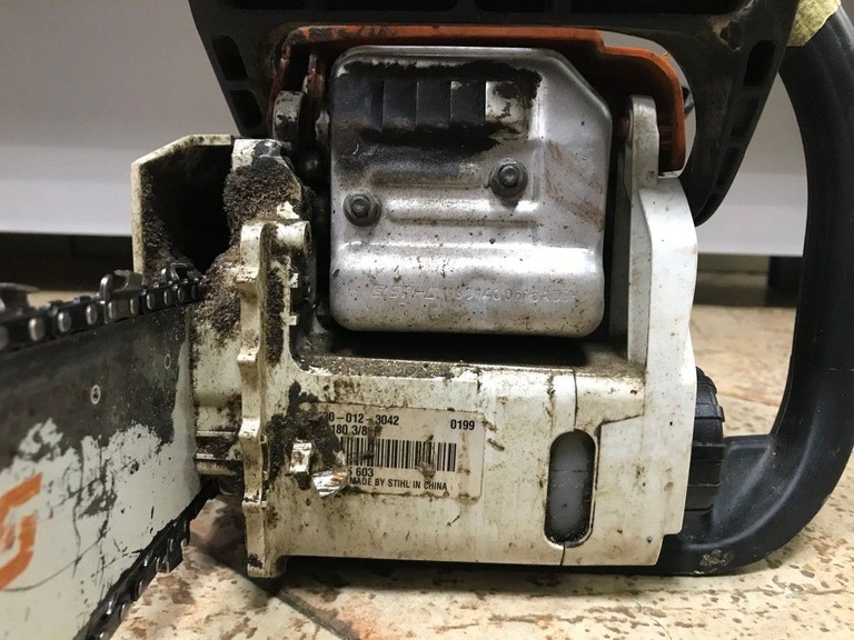 Розпродаж Stihl ms 180, продавець Техноскарб