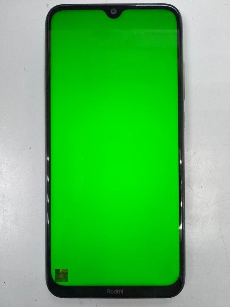Xiaomi Redmi Note 8 4/64GB Black Код:01-201175283. Изображение 6