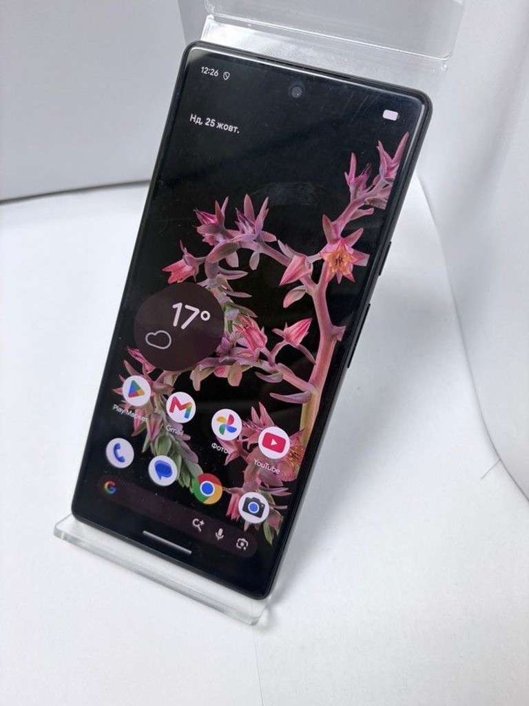 Распродажа Google pixel 6 8/256gb, продавец Техноскарб