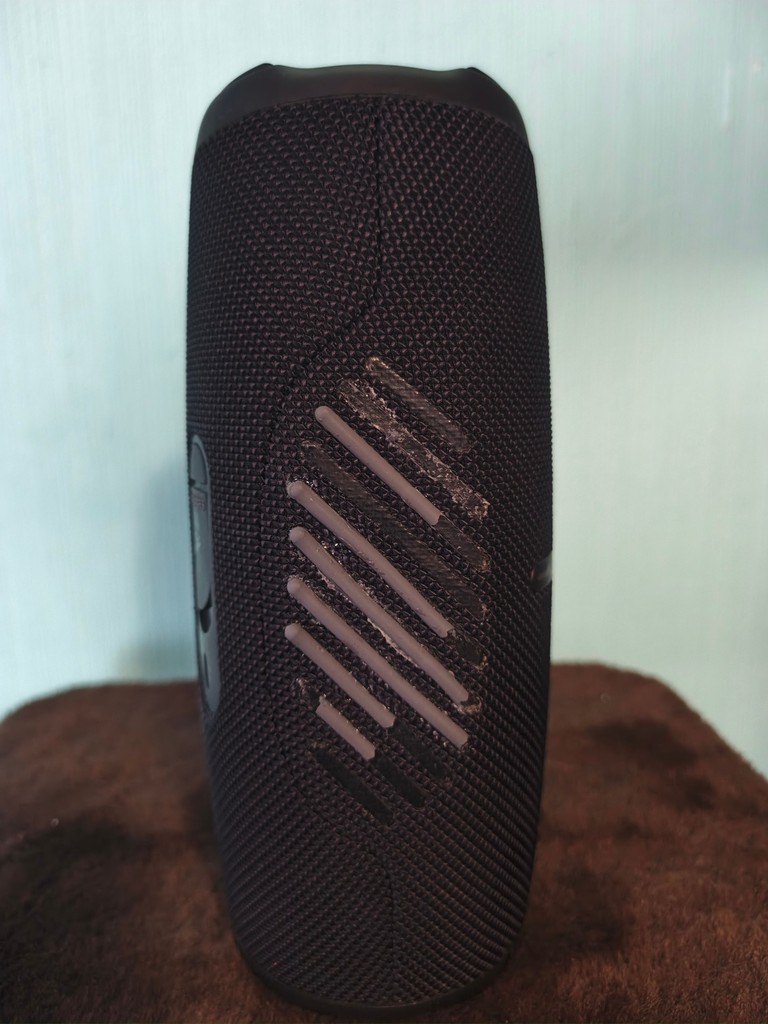 JBL Change 5 Black Код:null. Изображение 4