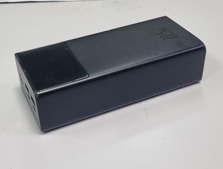 Baseus 22.5w 30000mah Код:01-201177998. Изображение 8