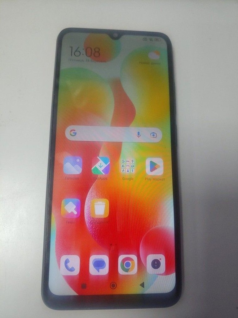 Купить Xiaomi redmi 12c 3/32gb Б/У