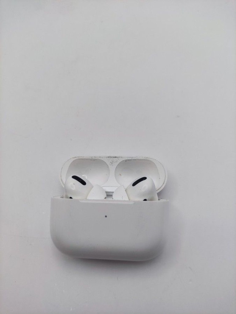 Apple AirPods Pro (MWP22) Код:01-201178175. Изображение 6