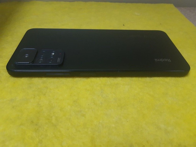Xiaomi redmi note 11 pro 6/64gb Код:01-201178472. Зображення 9