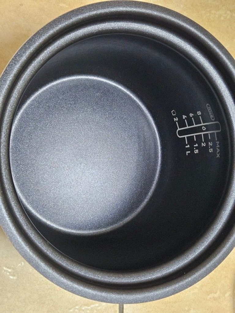 Розпродаж Tefal TURBO CUISINE CY754130, продавець Техноскарб