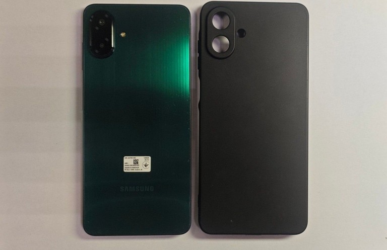 Samsung galaxy a07 4/128gb Код:01-201181527. Зображення 11