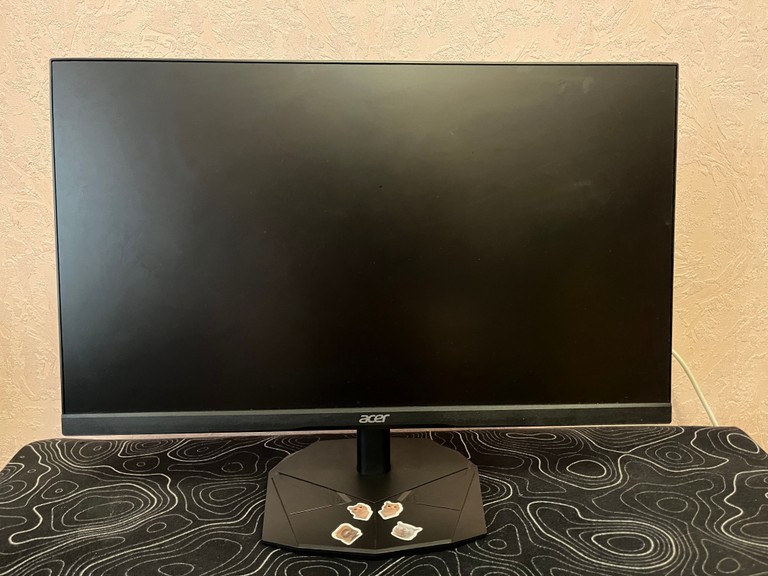 Оголошення Acer Nitro KG241YP3bip Б/У