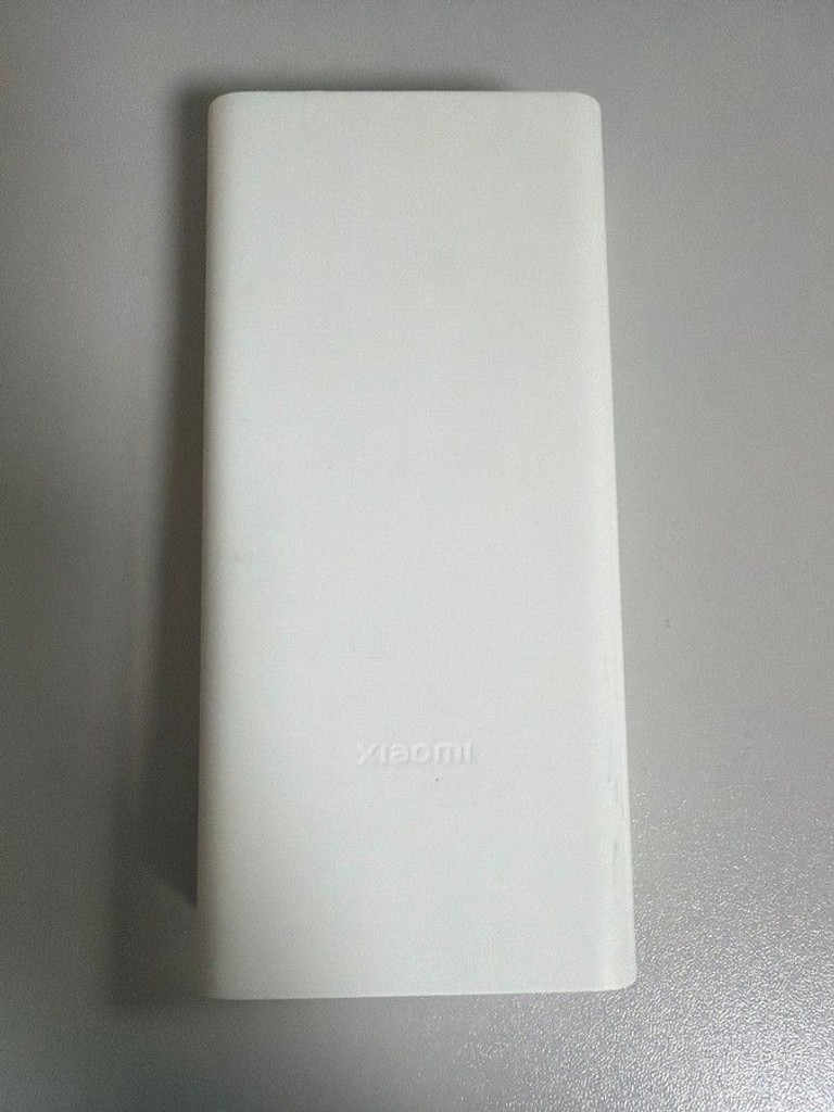 Купить Xiaomi mi 20000 mah 22.5w pb2022zm Б/У