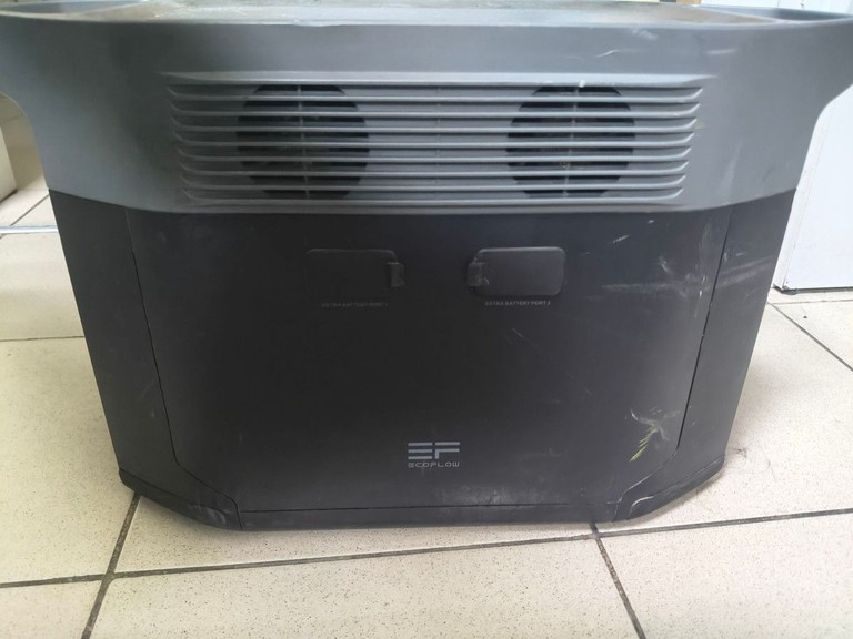 Распродажа Ecoflow delta max 2000, продавец Техноскарб