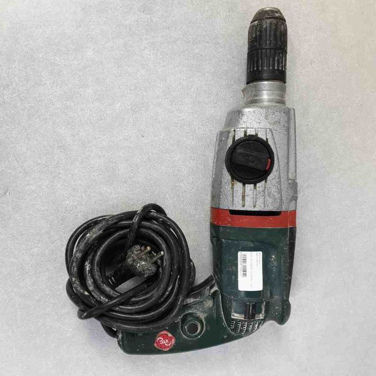 Оголошення Metabo KHE 2851 (600657000) Б/У