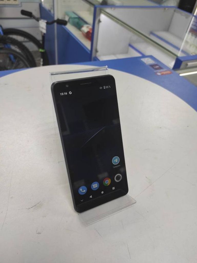 Купити Zte l210 blade 1/32gb Б/У