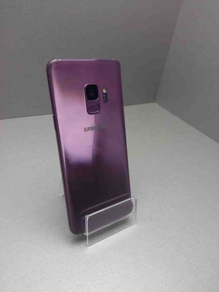 Samsung Galaxy S9 SM-G960 64Gb Код:2000003502080. Зображення 6