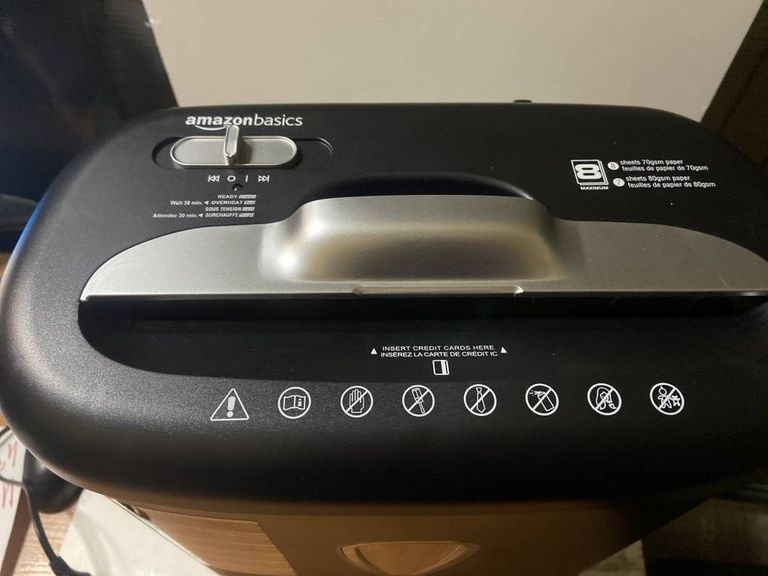 Оголошення Amazonbasics b01gg76234 Б/У